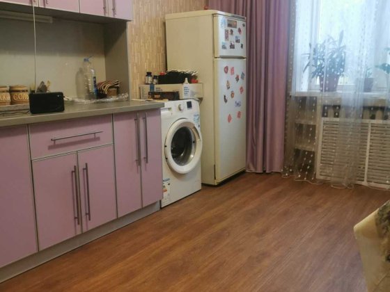 8m Аренда 1 квартира ХТЗ Библика метро Тракторный завод Харків