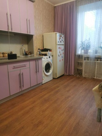 8m Аренда 1 квартира ХТЗ Библика метро Тракторный завод - фото 1