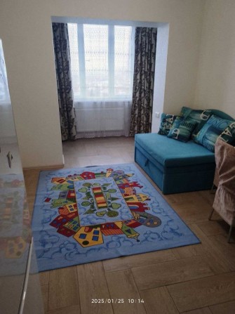 Оренда квартири. Вул. Зброярська 7. ЮЖД. Центральний ринок. - фото 1