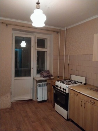 оренда 1 кімн кв 3 Слобідська Бедзая 6\9,можна с тваринкою,недорого - фото 1