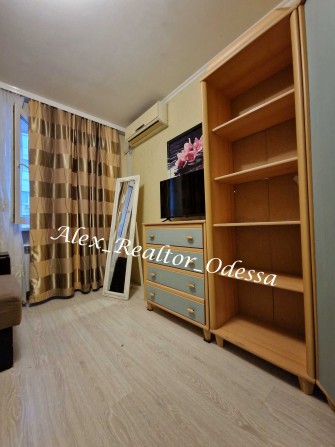 Сдам 1 комн. квартиру. Автовокзал. Рядом. Молдаванка. Слободка. Центр - фото 1