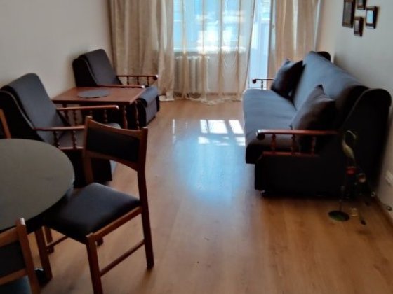 Сдается в аренду 3-х комн. квартира пр-т Центральный Николаев