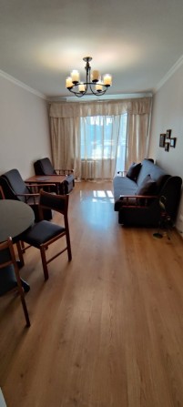 Сдается в аренду 3-х комн. квартира пр-т Центральный - фото 1