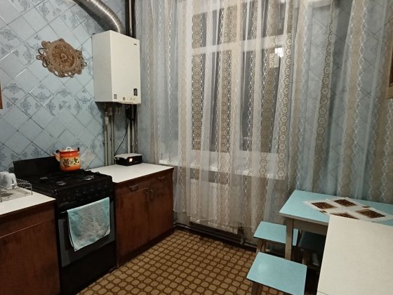 Сдаю 4 ком кв Вадатурского ( Фалеевская ), АВТОНОМНОЕ ОТОПЛЕНИЕ, Миколаїв