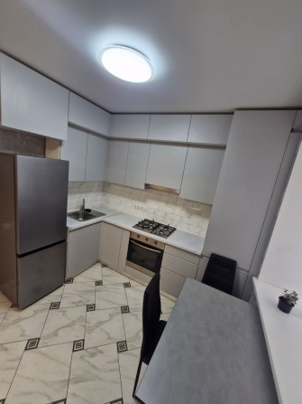 Здається 1кв в новобуді ЖК Кемпінг Сіті  12000+ - фото 1