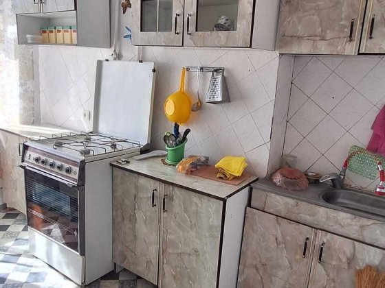 Сдается  2 к.ом кв Корабельный р-н пр.Корабелов 16 Миколаїв