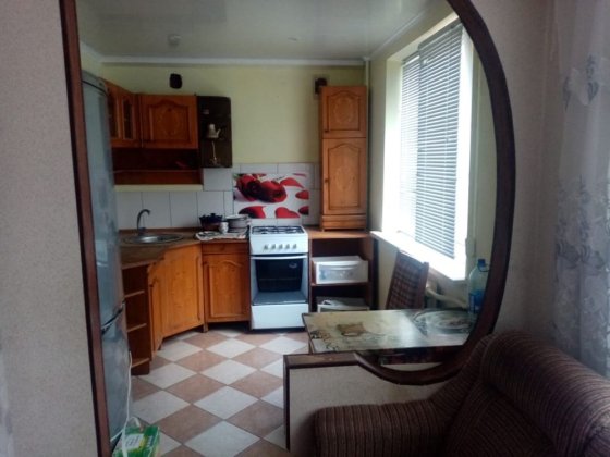 Сдам 3х комнатную  квартиру Салтовка/ пр.Юбилейный Харків