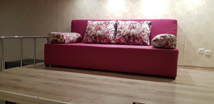 Сдам 1 комнатную квартиру - фото 1