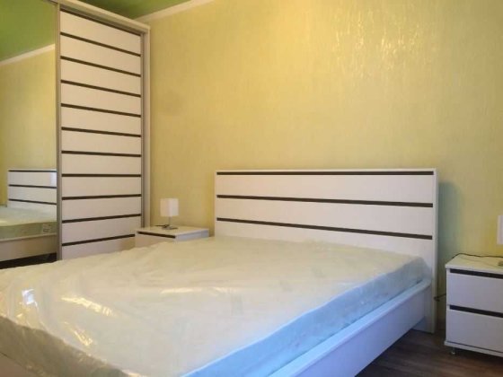 Трехкомнатная кв. 9000+только свет метро Студенческая Харків