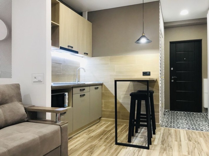 Сдам квартиру ул.Конторская 10 - фото 1