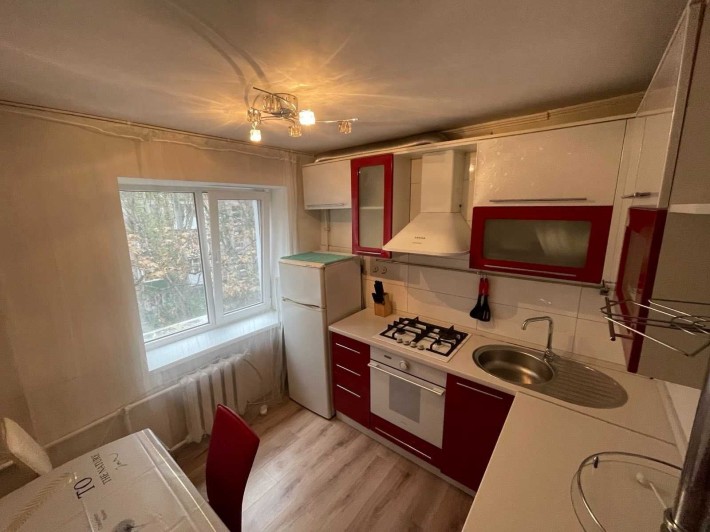 Оренда 2-кімнатної квартири проспект Центральний - 2 яСлобідська - фото 1