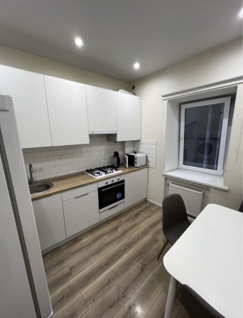 Центр города Преображенская - фото 1