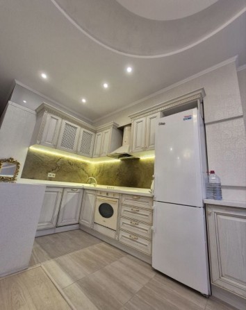 Аренда 2 ком Французский бульвар/ Стикон - фото 1