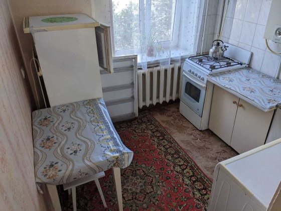 1к.кв. Скороходова гражданская хозяин Миколаїв