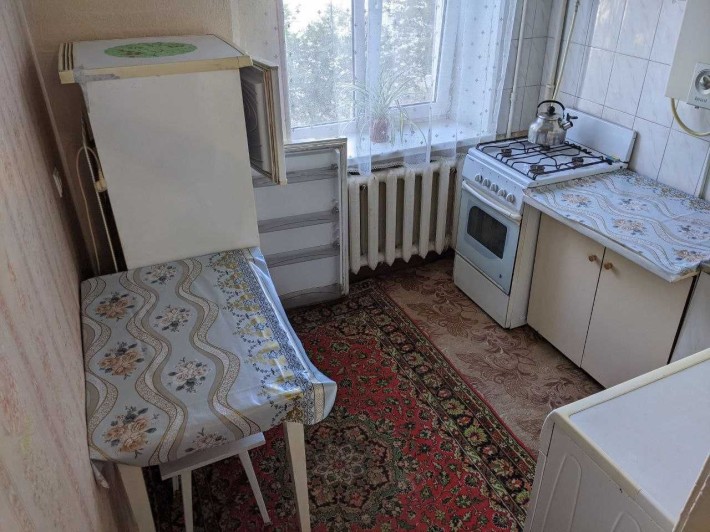 1к.кв. Скороходова гражданская хозяин - фото 1