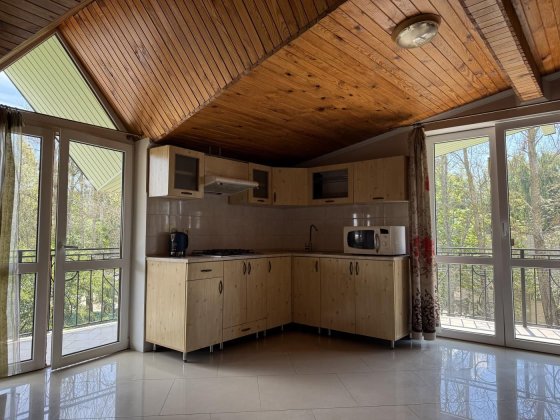 Оренда 1 кім квартири в приватному будинку бічна Виговського