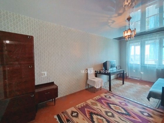 Сдаётся в аренду на Театральной хорошая кв-ра,всё есть. Николаев