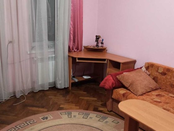 Оренда однокімнатної квартири біля центру! Львів