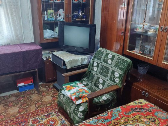 Сдаю однокомнатную квартиру  ( ул.Электронная ) Миколаїв