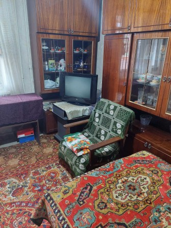 Сдаю однокомнатную квартиру  ( ул.Электронная ) - фото 1