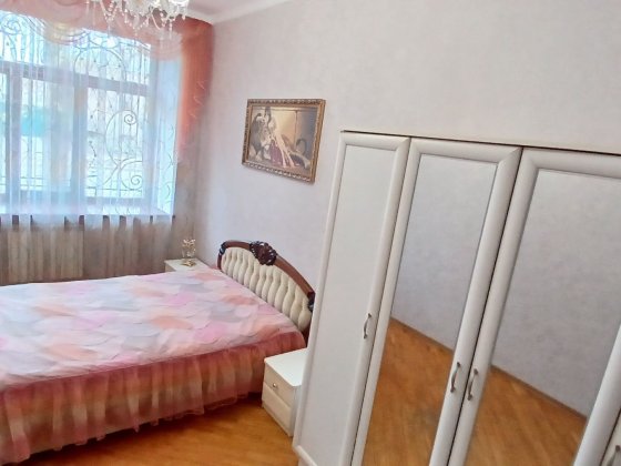 3-кімнатна, центр, перша оренда, автономне опалення Николаев