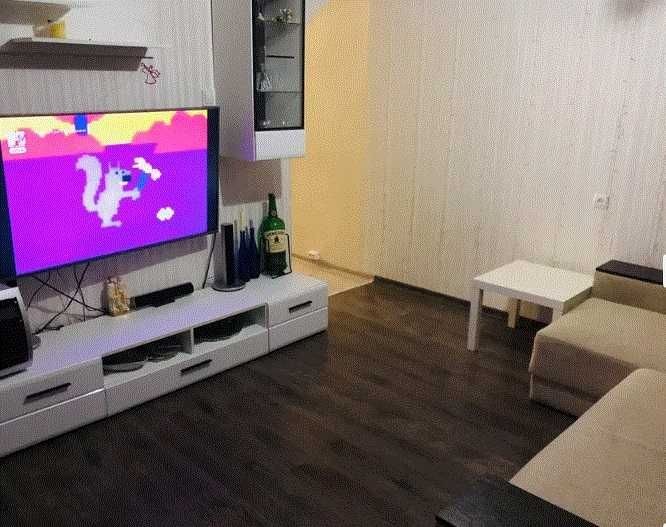 Аренда 3к квартиры на Намыве - фото 1