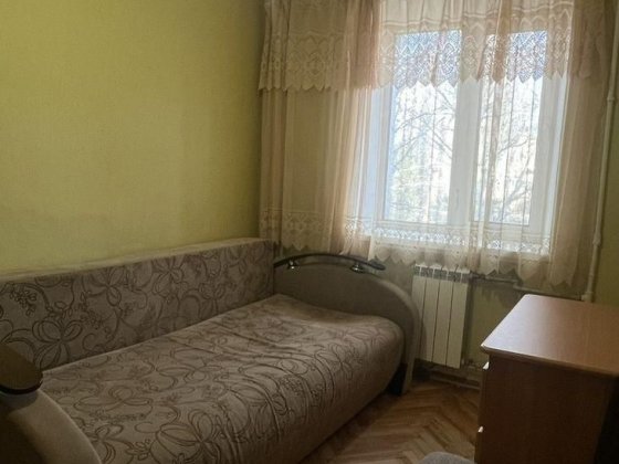 Сдам 2-к.квартиру в центре по Проспекту Центральному Миколаїв