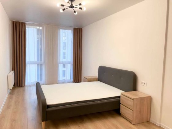 Оренда 2-кім. квартири, вул. Малоголосківська, ЖК «Obriy-2» Львов