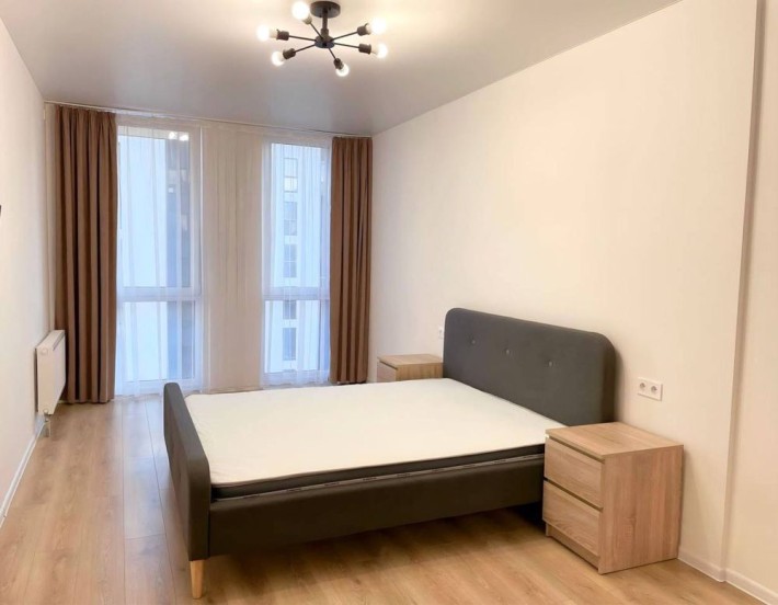 Оренда 2-кім. квартири, вул. Малоголосківська, ЖК «Obriy-2» - фото 1