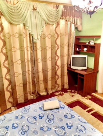 ОРЕНДА 1 к квартири в центрі Львова ( вул. Гоголя ) - фото 1