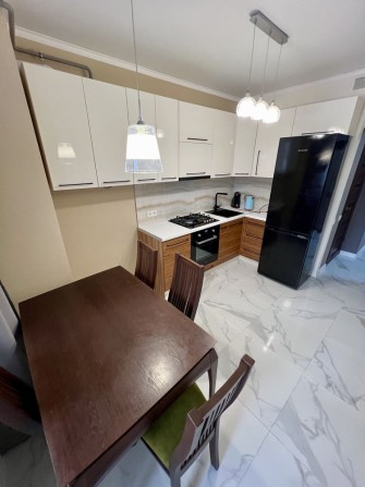 Оренда 1 кім.кв.вул.Хлібна(новобудова) - фото 1