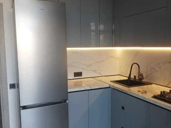 Оренда 2 кімнатної квартири в новобудові вул. Трускавецька Львів