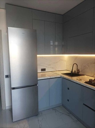 Оренда 2 кімнатної квартири в новобудові вул. Трускавецька - фото 1