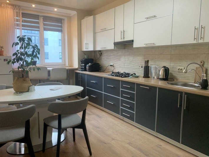 Здам двокімнатну квартиру у Львові вул.Демнянська від власника - фото 1