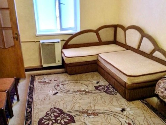 Оренда 1-кім. квартири. вул  Джерельна-Форум-бл. Центр Львов