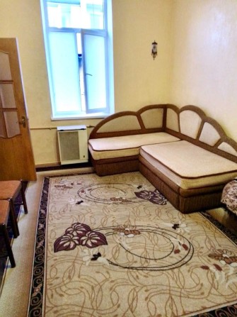 Оренда 1-кім. квартири. вул  Джерельна-Форум-бл. Центр - фото 1