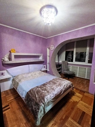 Аренда 3х.к.квартиры м.Масельского! - фото 1