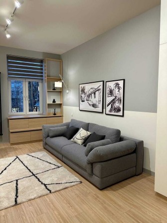 Оренда 1 кімнатної квартири,вул. пр-т Свободи - фото 1