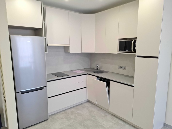 Оренда 1 кімнатної квартири ЖК Містечко Підзамче, вул. Волинська 9Б - фото 1