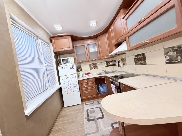 Сдам  квартиру шевченковский район г.Харьков - фото 1