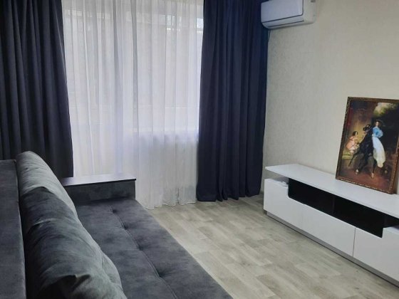 Сдам 1 к кв на Новых домах, метро в пешей доступности Харків