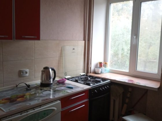 Аренда 1- из.кв.на Холодной Горе 4 000 Харьков