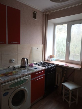 Аренда 1- из.кв.на Холодной Горе 4 000 - фото 1