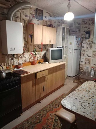 ЗДАЄТЬСЯ двокімнатна квартира в самому центрі Миколаєва! - фото 1