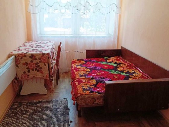 здам ,економну по ком посл,1 к\к 2 пов АРКАСІВСЬКА (Пушкінська) Миколаїв