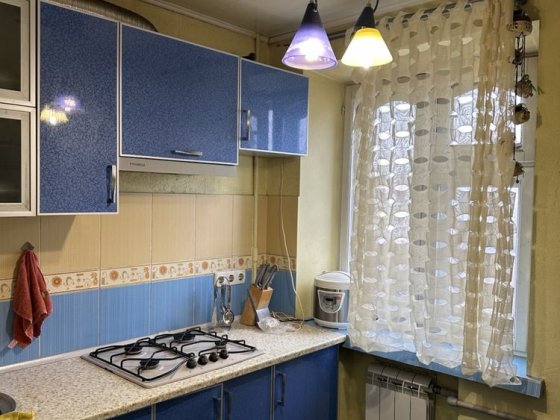 Сдам 1 кв на Гимназической набережной Харків