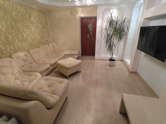 2 кімнати на Ріхтера (Щорса) Одеса