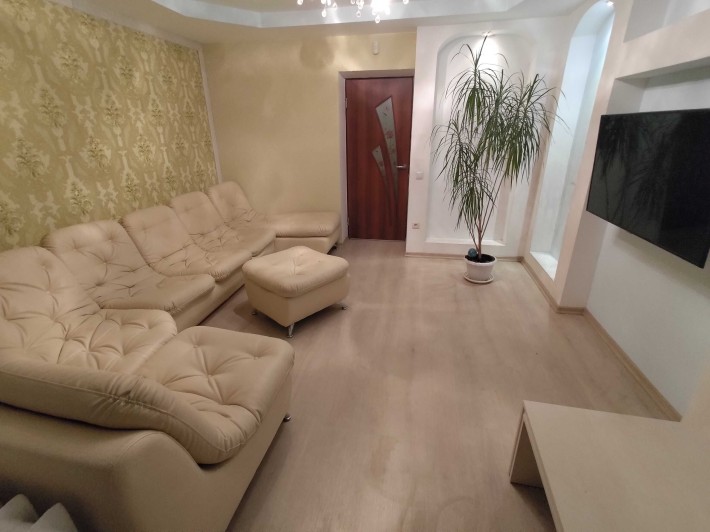 2 кімнати на Ріхтера (Щорса) - фото 1