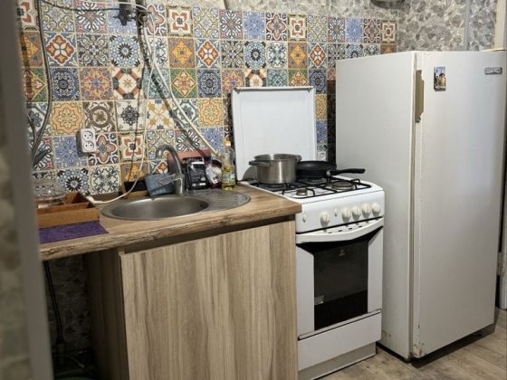 Здам однокімнатну квартиру/Ліски/можно з тваринкою Миколаїв