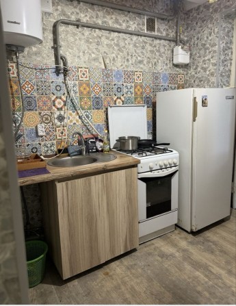 Здам однокімнатну квартиру/Ліски/можно з тваринкою - фото 1